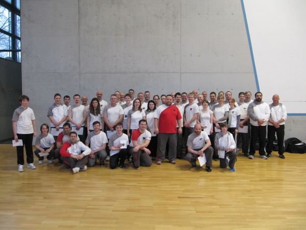 WingTsun